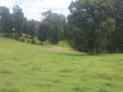 Ready-to-Develop Land Tract