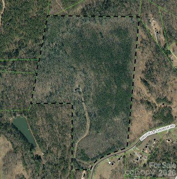 LAND - Nebo, NC