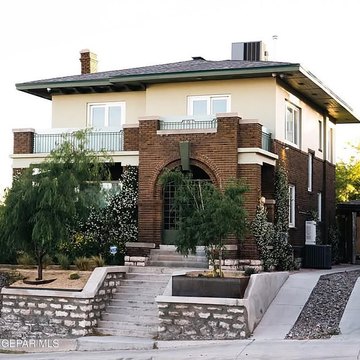 Luxury Office with Downtown Views