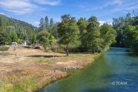 Vacant Land, Douglas City, CA