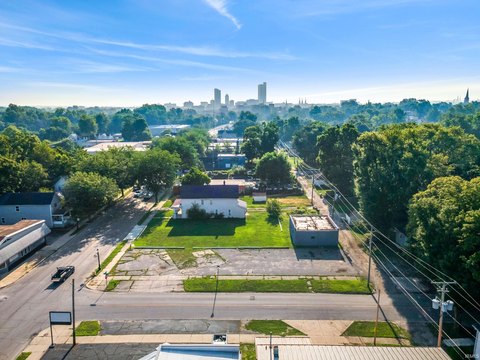 West Main Street Development Opportunity