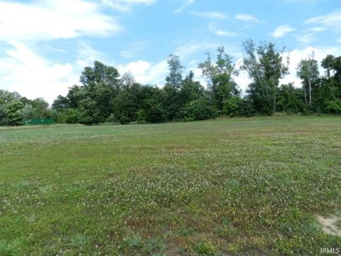 Site-Ready Building Lots