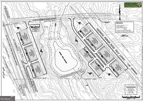 Prime Industrial Land Opportunity