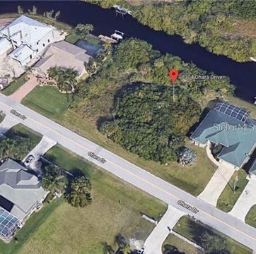 Land, PORT CHARLOTTE, FL