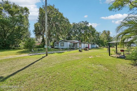Land, Green Cove Springs, FL