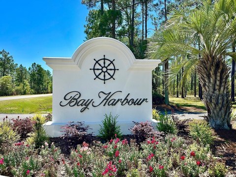 Bay View Half Acre Lot