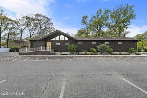 COMMERCIAL - Forked River, NJ