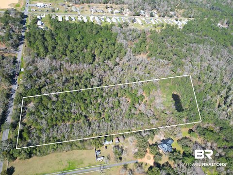 Foley Land Development Opportunity