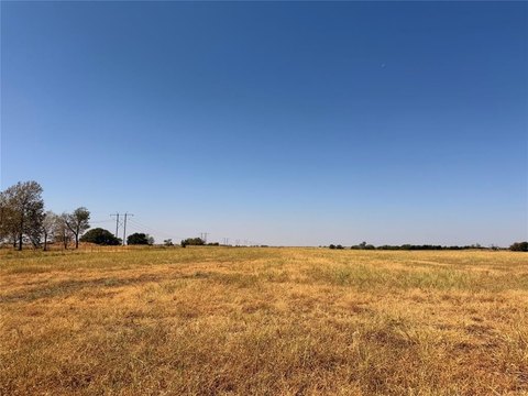 Land, Fort Cobb, OK