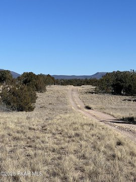 Seligman, AZ Land Opportunity
