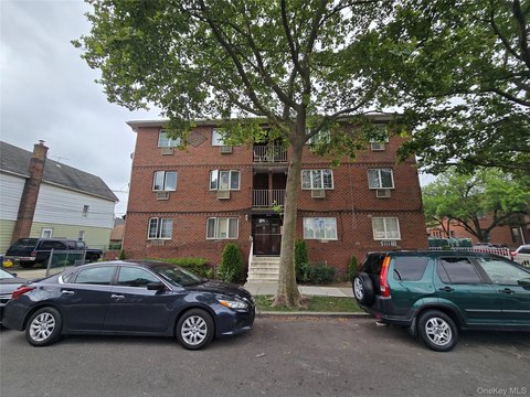 Ozone Park Multifamily Investment Property