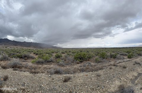 Residential Land in Lovelock, NV