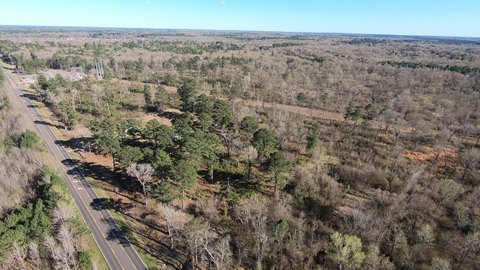 Industrial Land for Development
