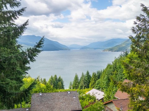 Sechelt, BC