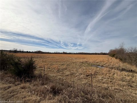 66 Acres Pasture Land