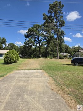 Land, DeKalb, TX