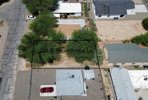 Bullhead City Land Opportunity