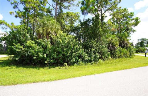 Land, PORT CHARLOTTE, FL