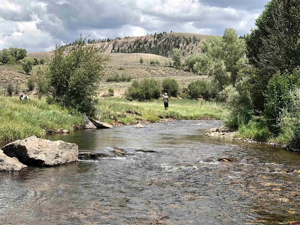 Parlin, CO Land For Sale