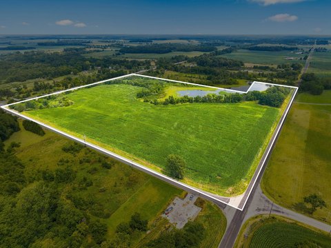 Recreational Waterfront Land Parcel