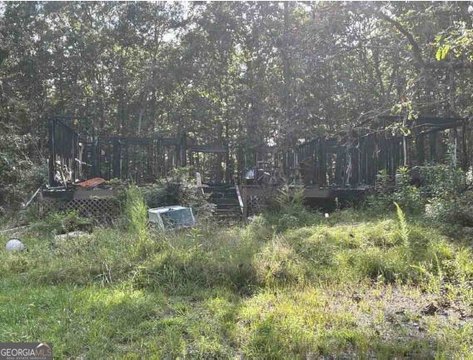 Land, Cedartown, GA