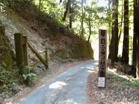 Land For Sale La Honda