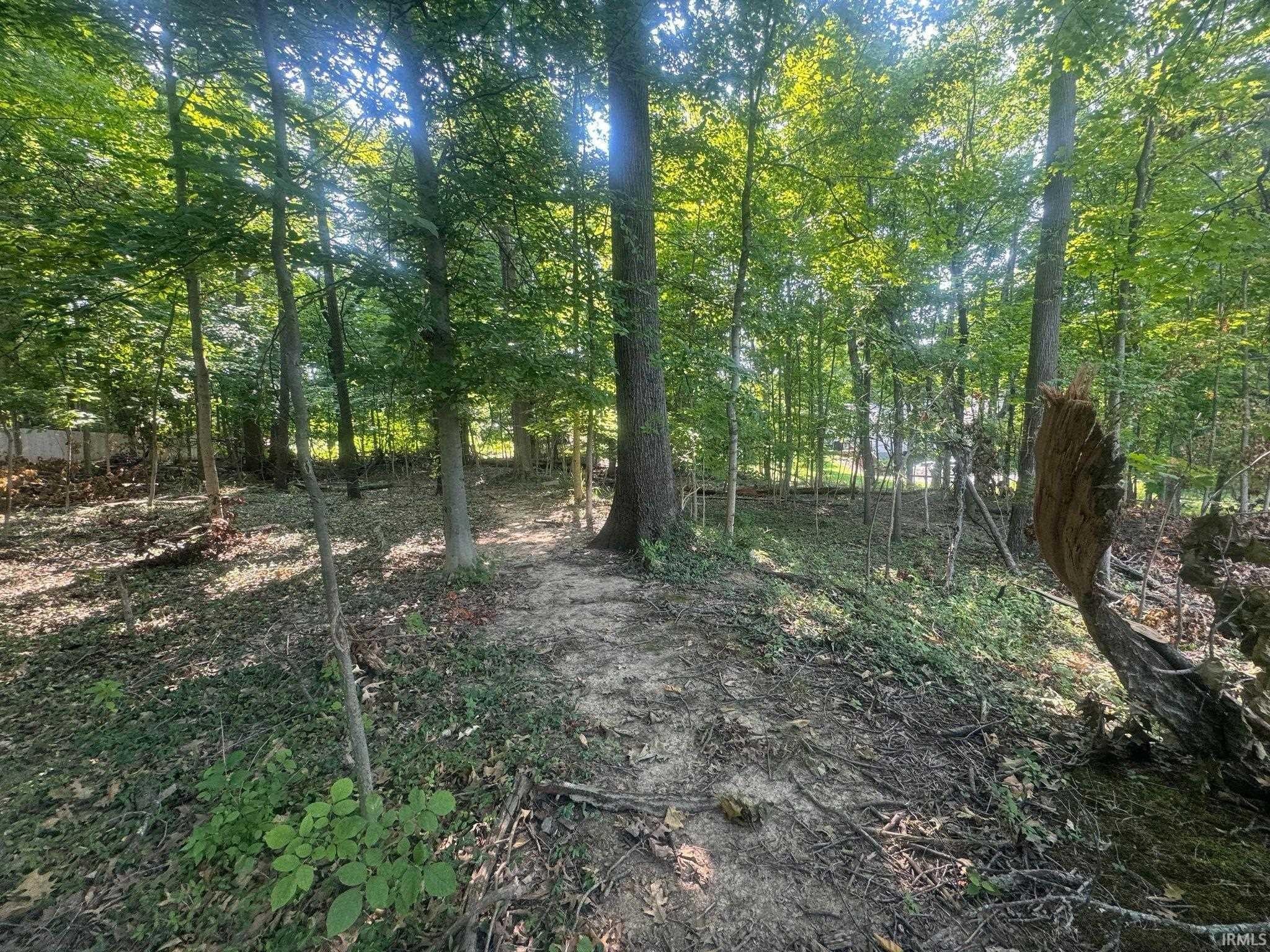 Bloomington Residential Land Near IU