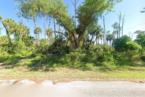 LAND - Port Charlotte, FL