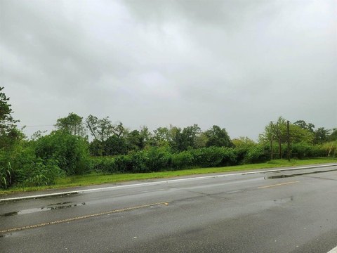 Bayou Side Land Parcel