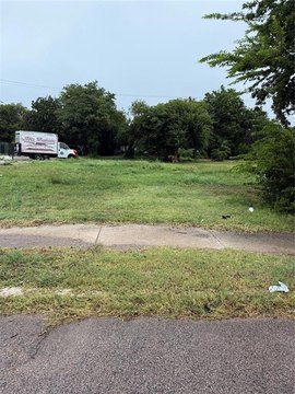 Residential Land in Oklahoma City