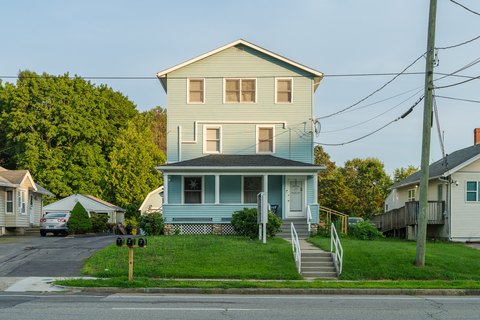 Norwich Commercial & Investment Opportunity