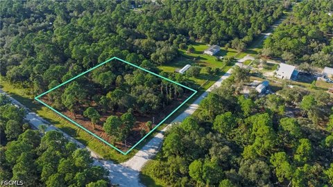 Land, Clewiston, FL