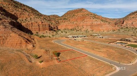 Residential Land Lot in PUD