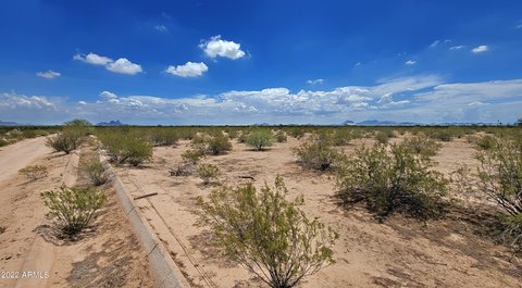 Land, Eloy, AZ