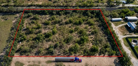 Sabinal, TX Land Opportunity