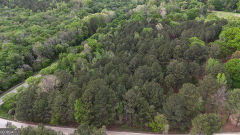 LAND - Madison, GA