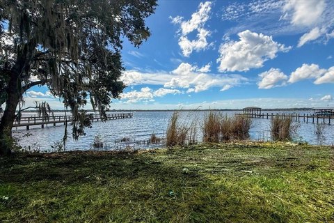 Land, PALATKA, FL