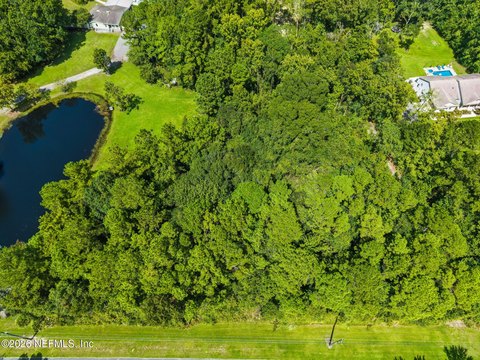 Land, Callahan, FL