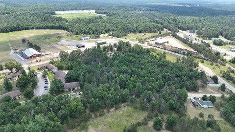 Land, Roscommon, MI