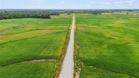 Land, Sedalia, MO