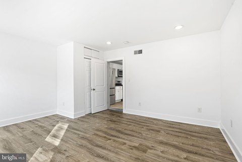 Triplex in Northern Liberties