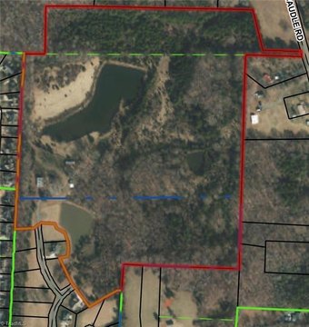 Land, Randleman, NC