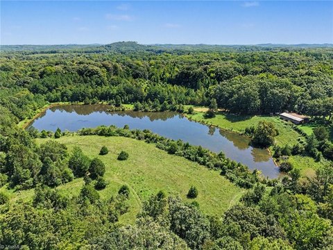 Land, Randleman, NC