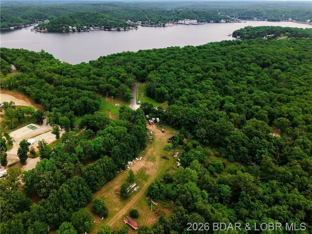 Lake Area Half-Acre Lots