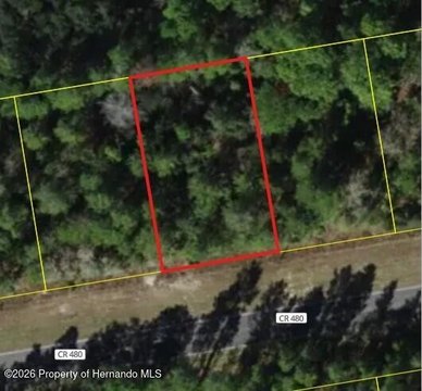 Land, Homosassa, FL