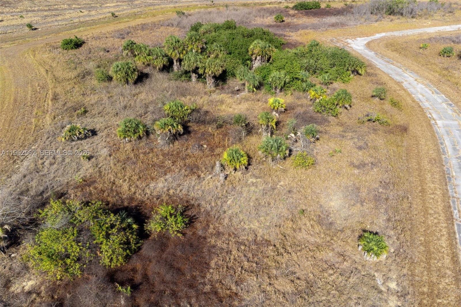 Residential Lot in La Belle