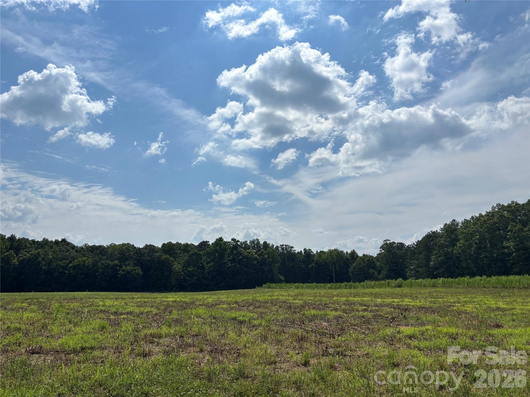Stanly County Recreational Land
