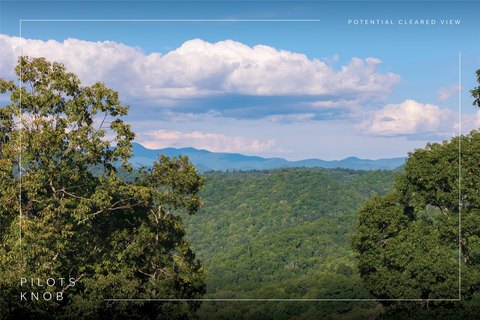 Land, Glenville, NC