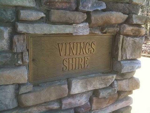 Two Acre Lot in Mableton