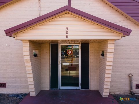 Spacious Worship Center, Killeen, TX